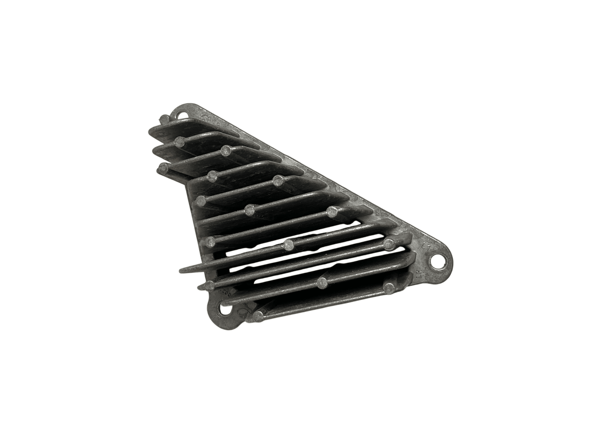 Lastre Faro Renault Twingo 19-24