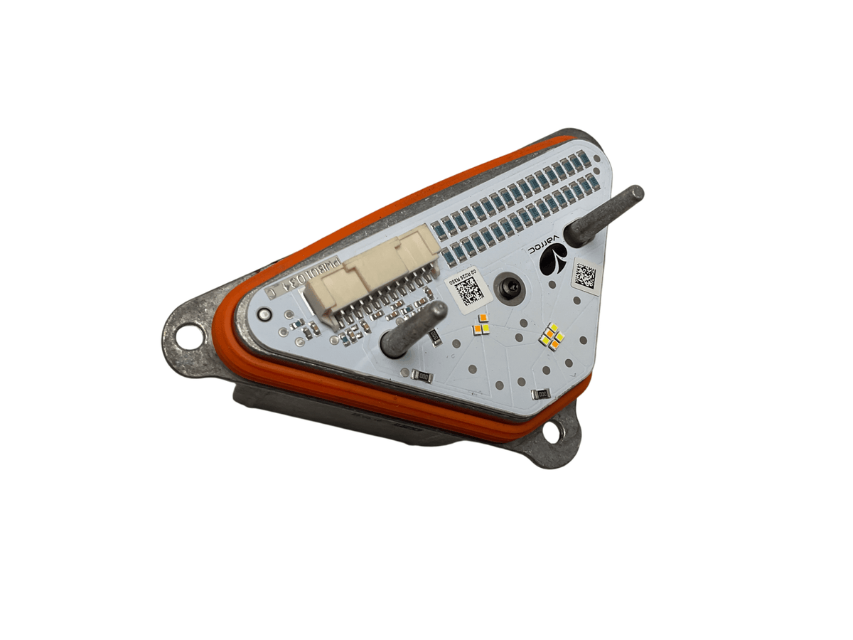 Lastre Faro Renault Twingo 19-24