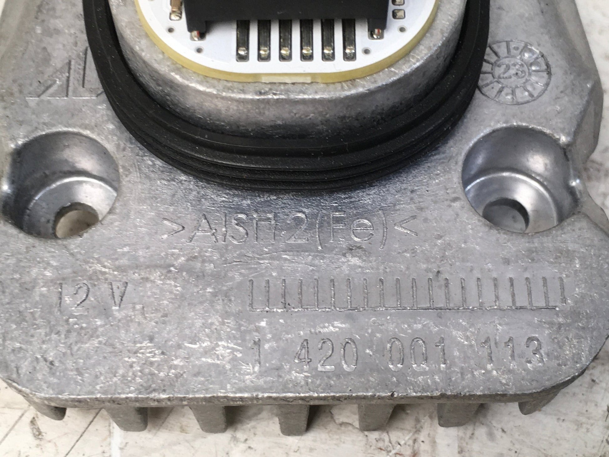 Lastre faros 1420001113 - 