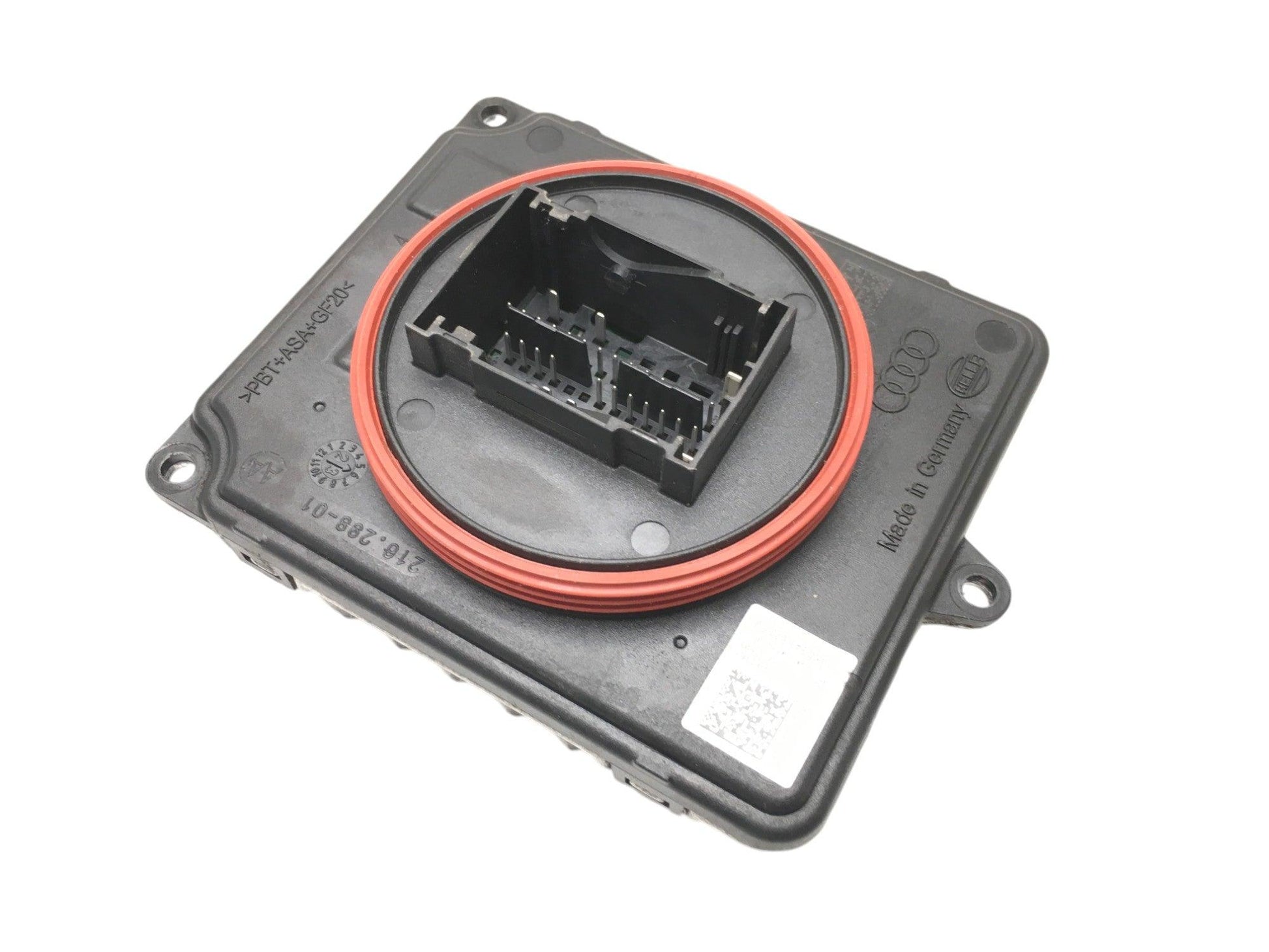 Lastre faros Audi 4K0941572CJ - 4K0941572CJ