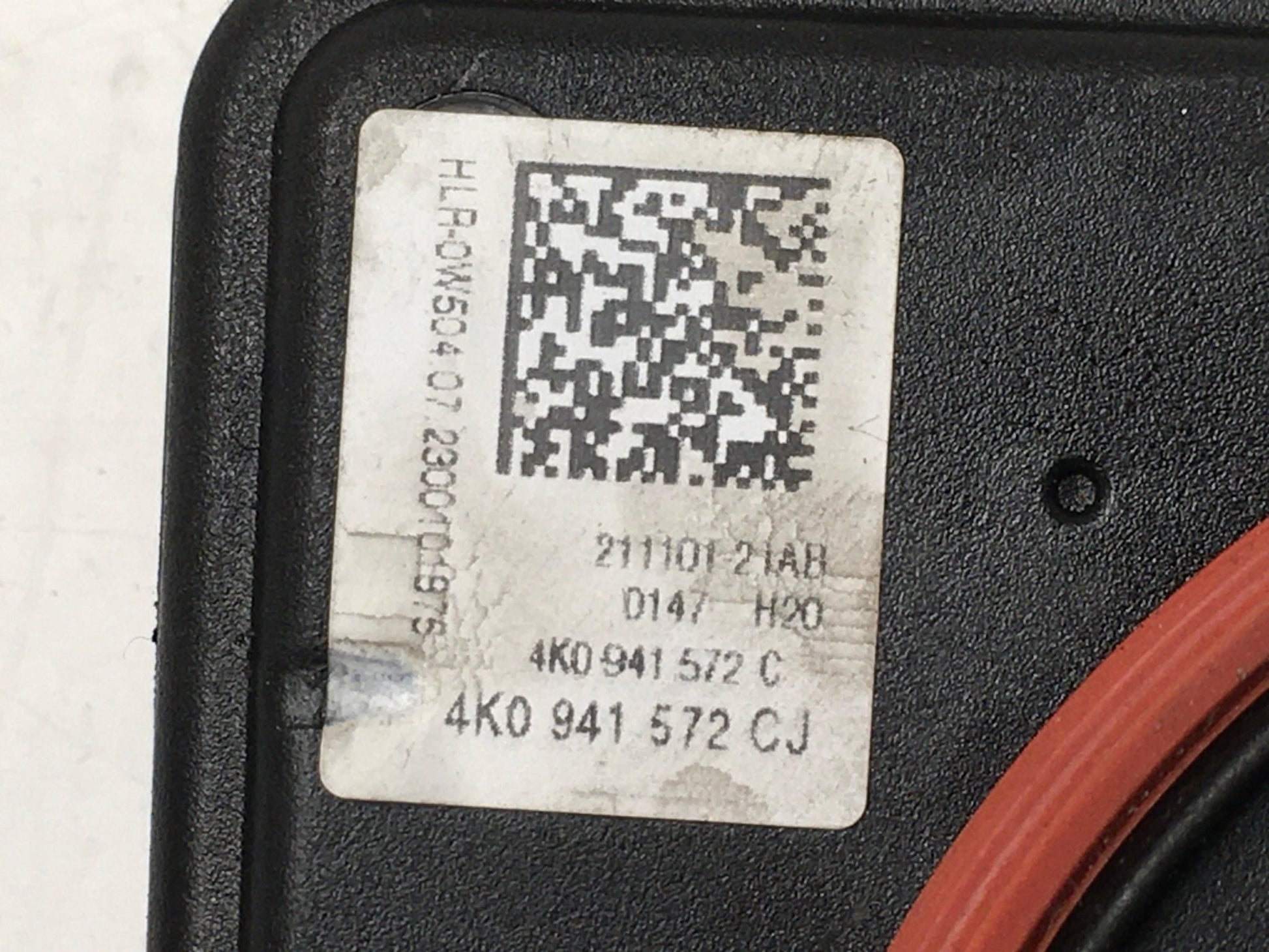 Lastre faros Audi 4K0941572CJ - 4K0941572CJ