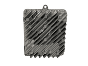 Lastre faros Audi A4 A6 - 4K0941572CS