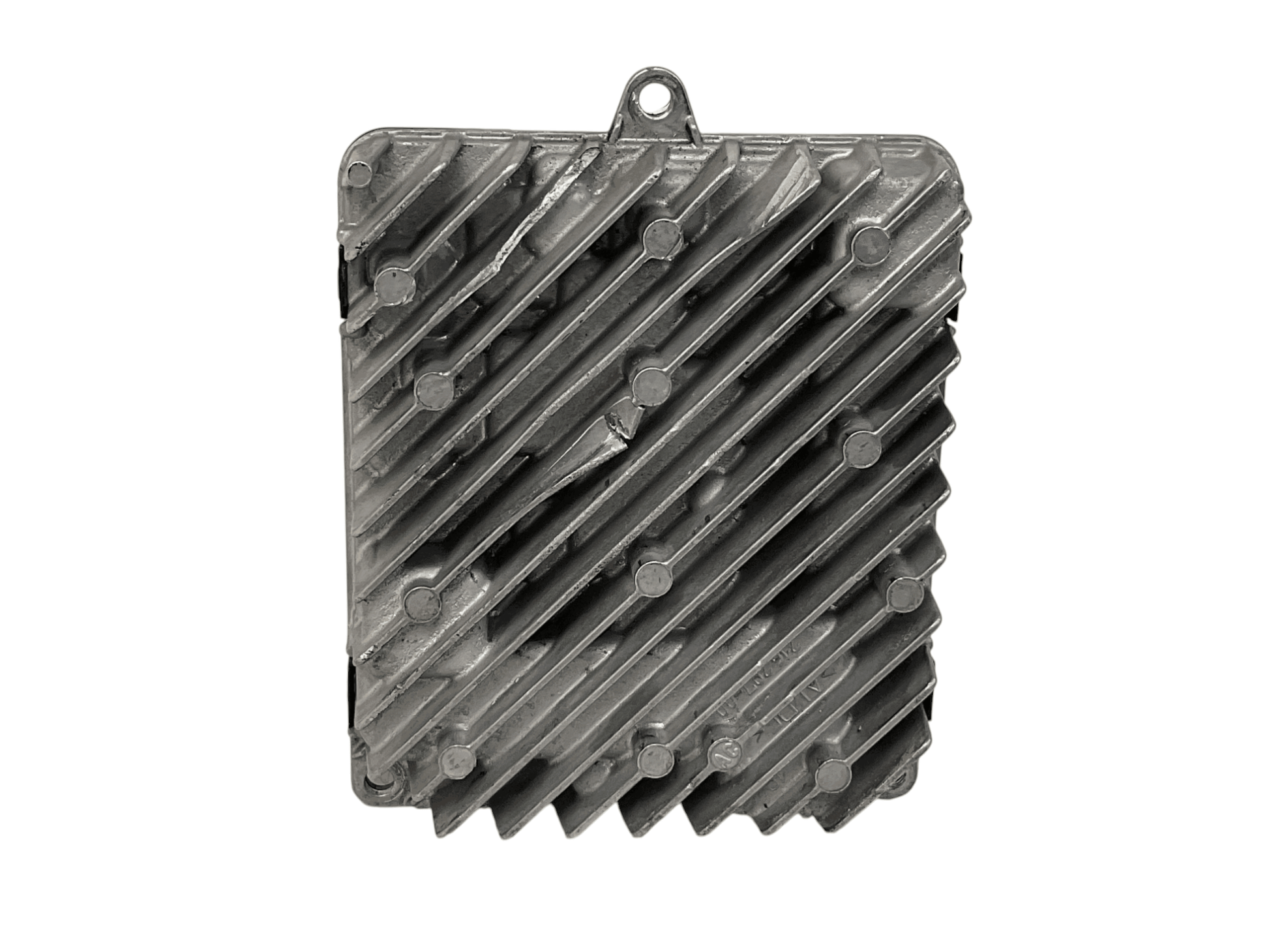 Lastre faros Audi A4 A6 - 4K0941572CS