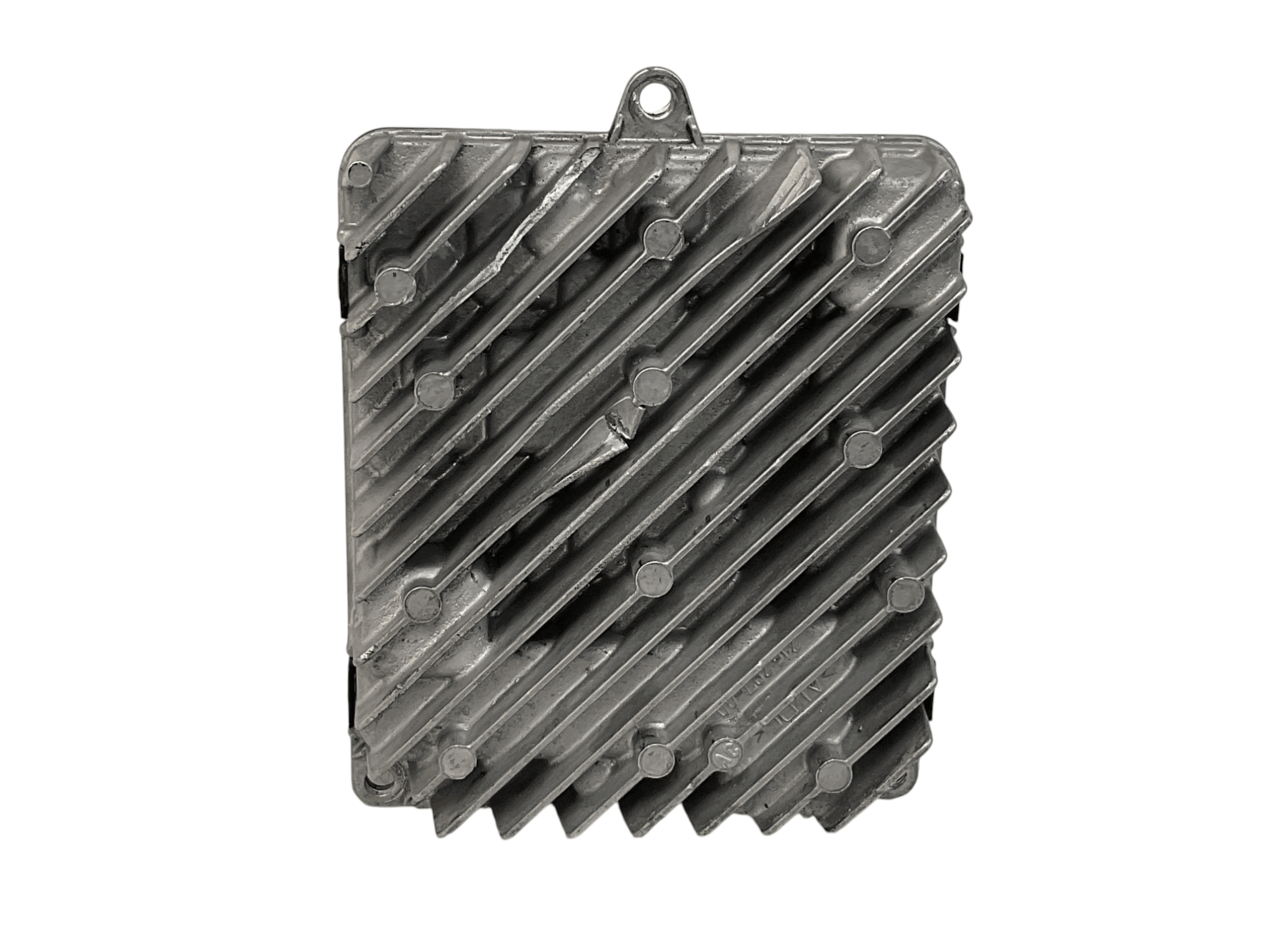 Lastre faros Audi A4 A6 - 4K0941572CS