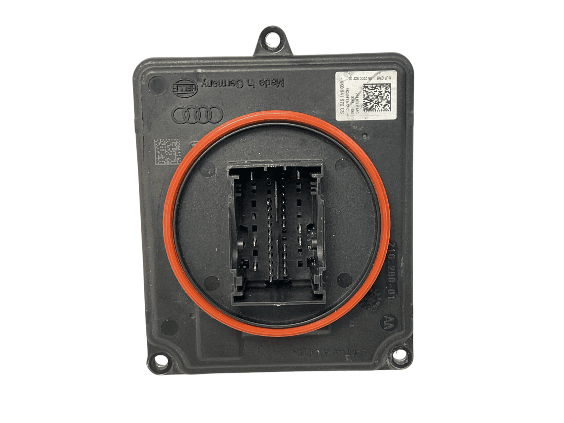 Lastre faros Audi A4 A6 - 4K0941572CS