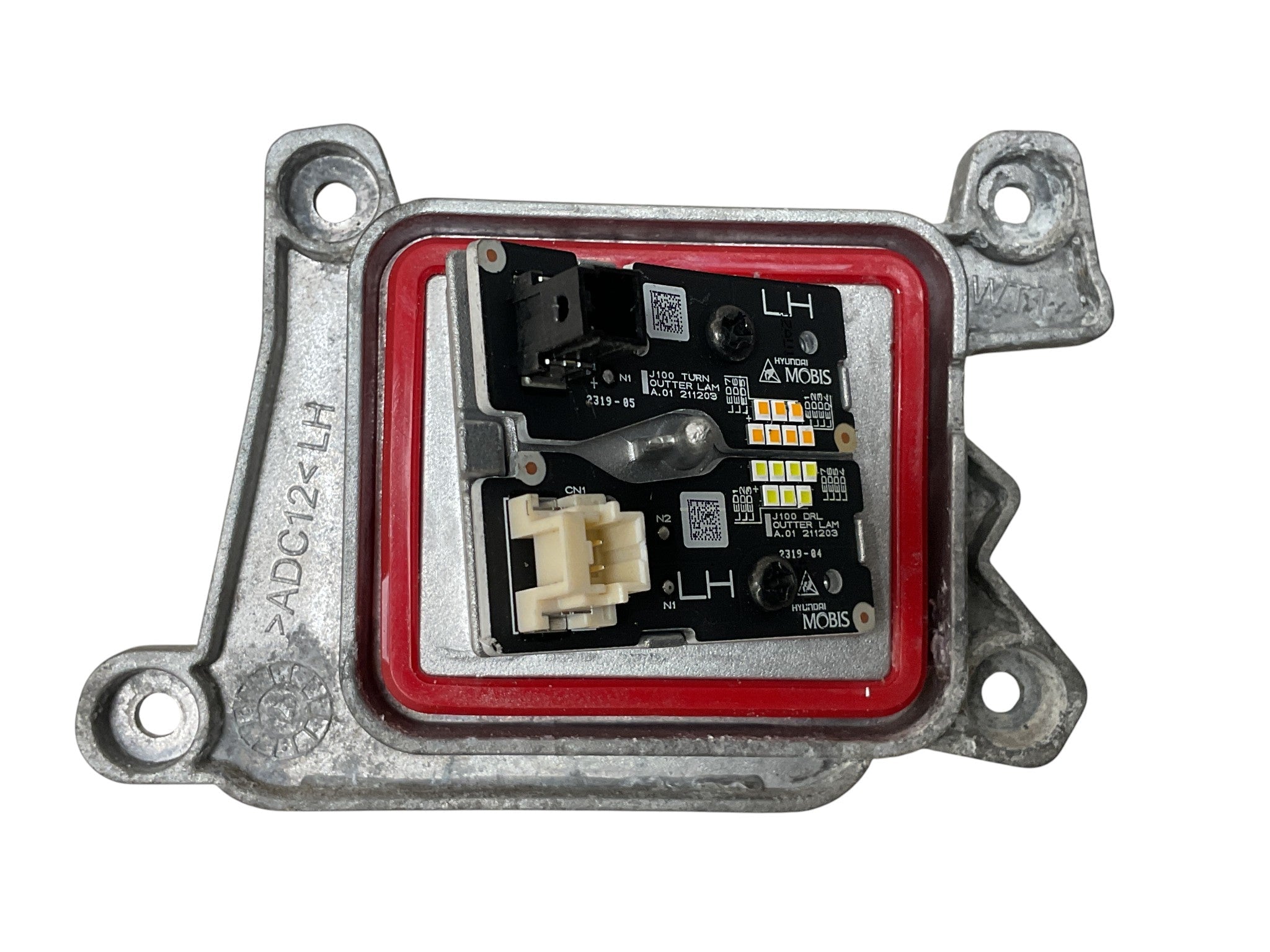 Lastre Hyundai MoBis - 2319 - 05