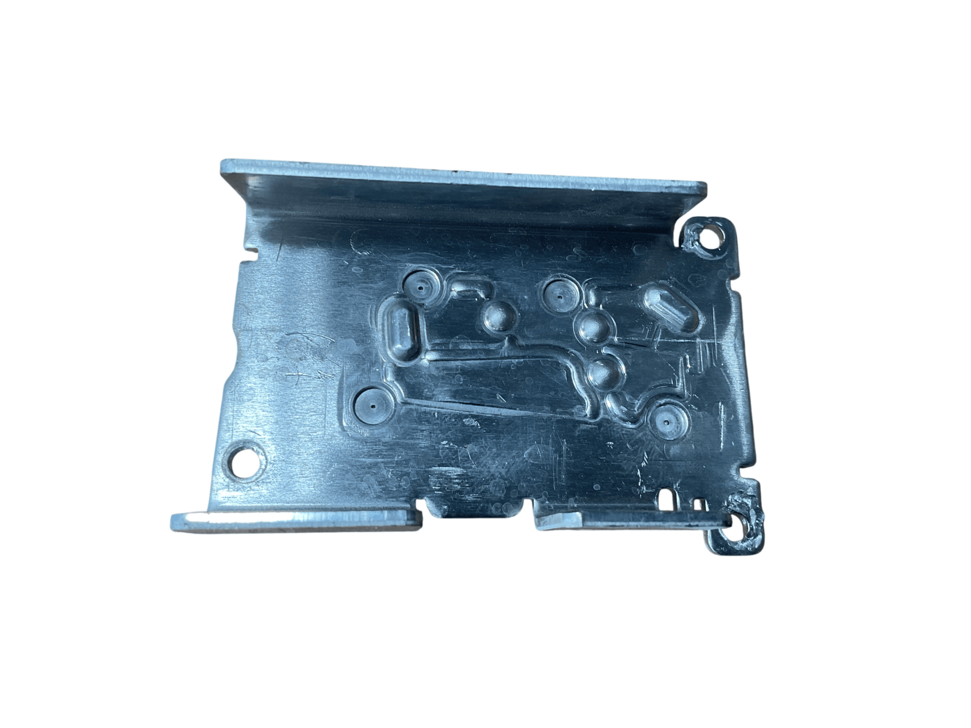 Lastre Izq BB03638-B - BB03638-B
