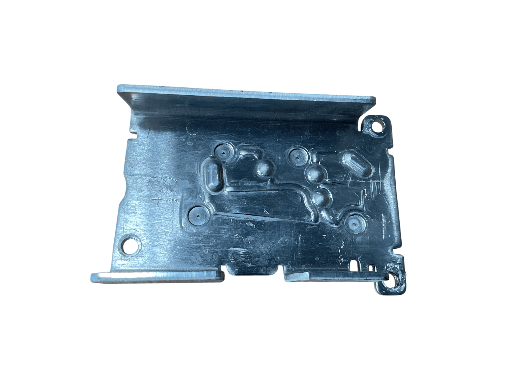 Lastre Izq BB03638-B - BB03638-B