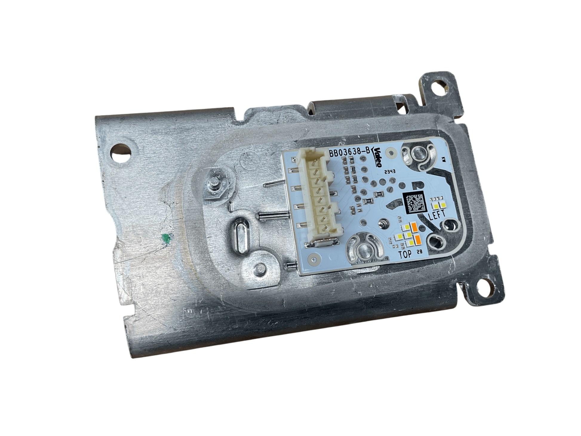 Lastre Izq BB03638-B - BB03638-B