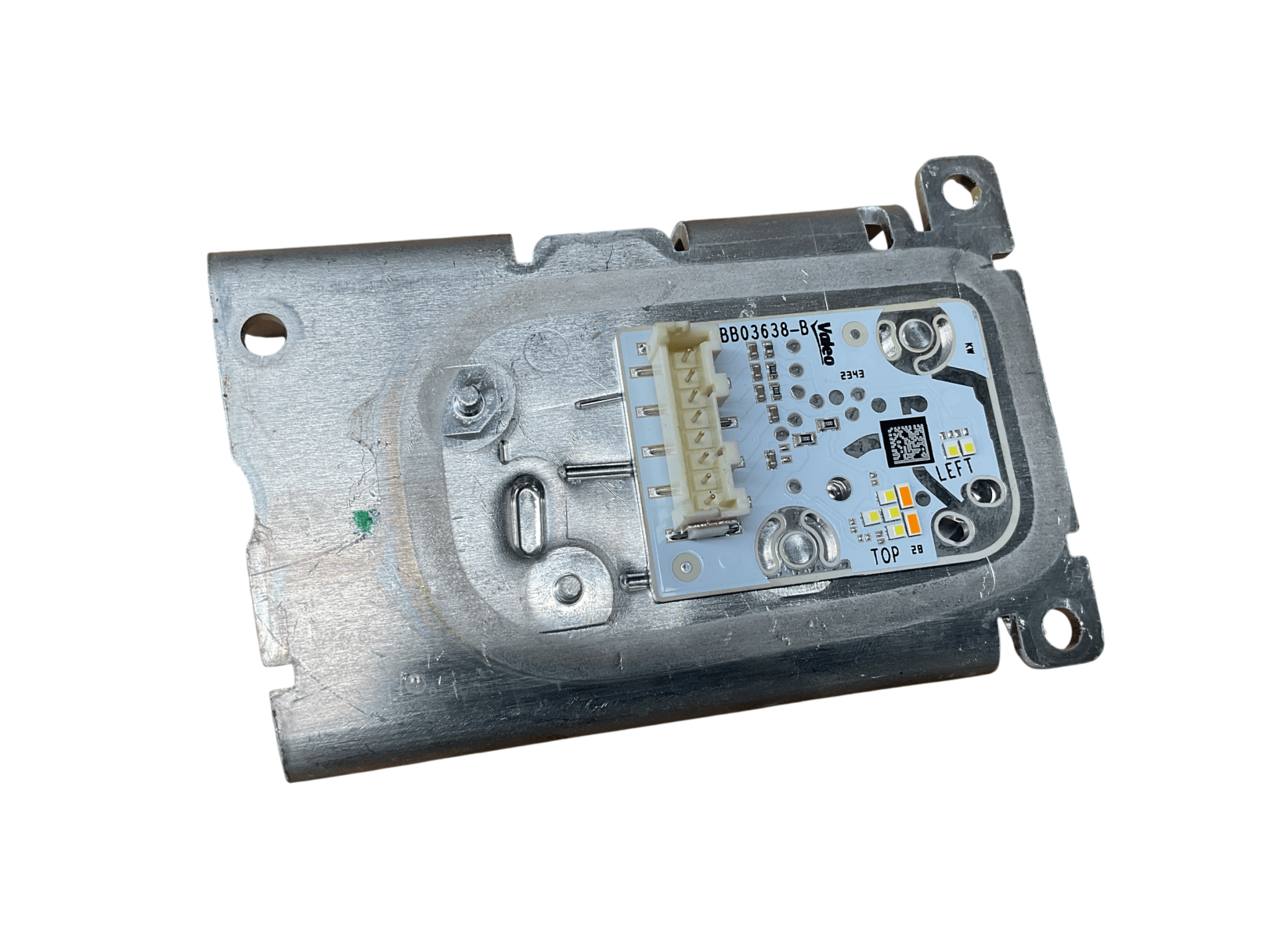Lastre Izq BB03638-B - BB03638-B