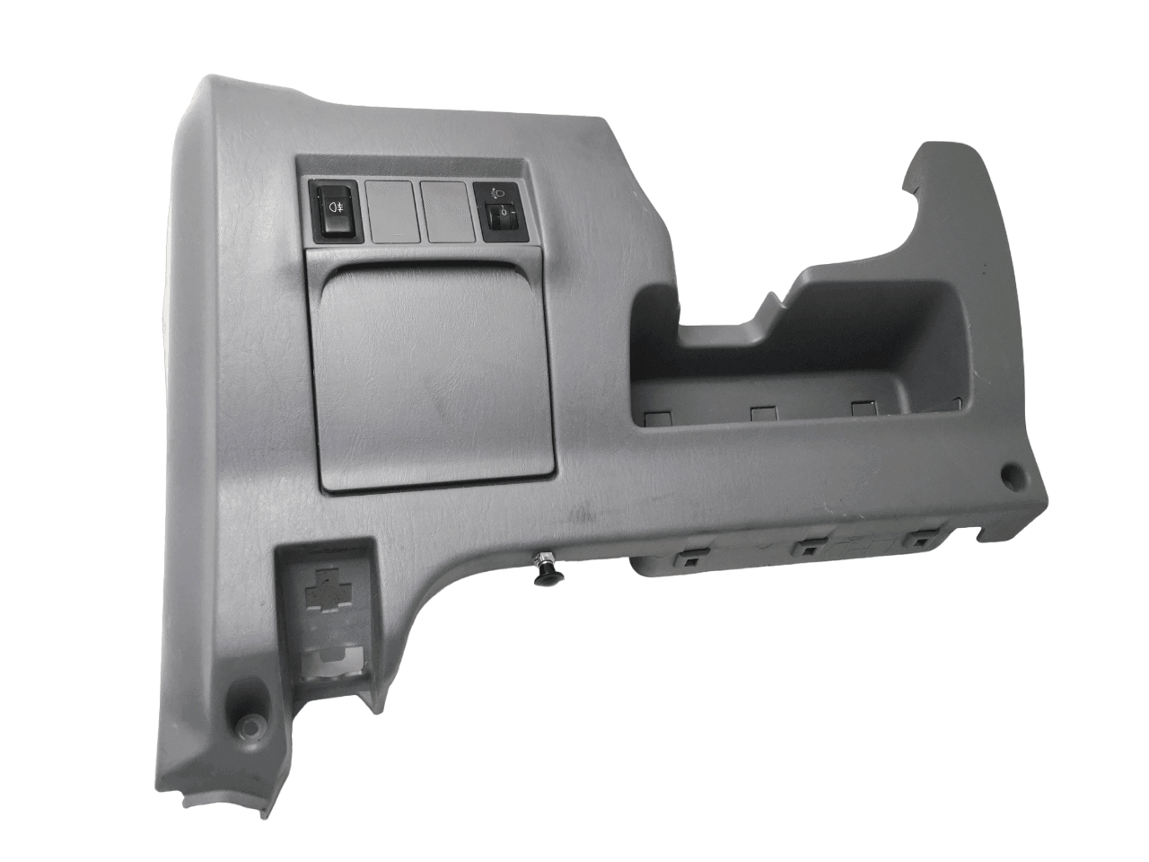 Lateral de salpicadero Toyota Rav4 II - 554324290