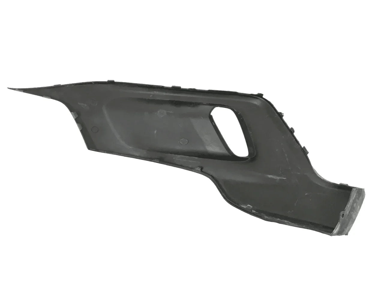 Lateral parachoques del dcho VOLVO V40