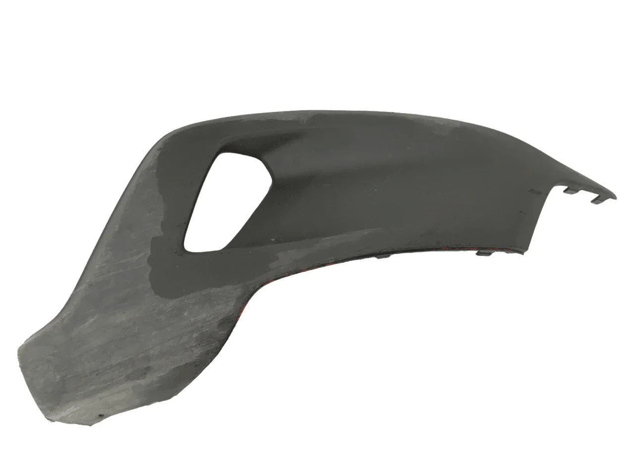 Lateral parachoques del dcho VOLVO V40