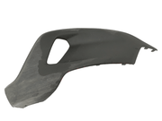 Lateral parachoques del dcho VOLVO V40 - 31353342