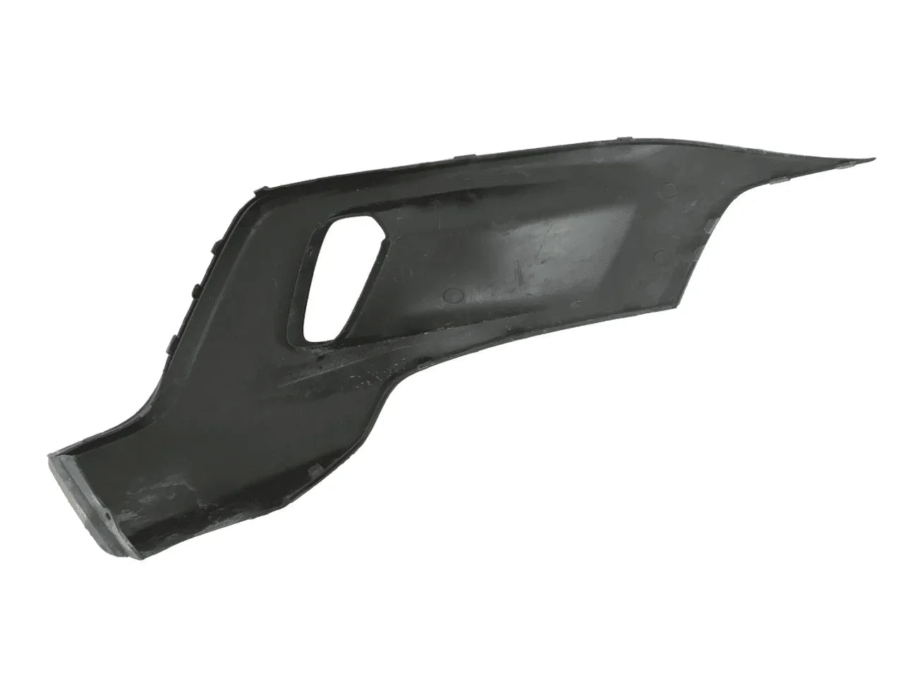 Lateral parachoques delantero VOlVO V40