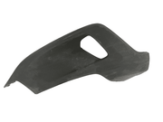 Lateral parachoques delantero VOlVO V40 - 31353341