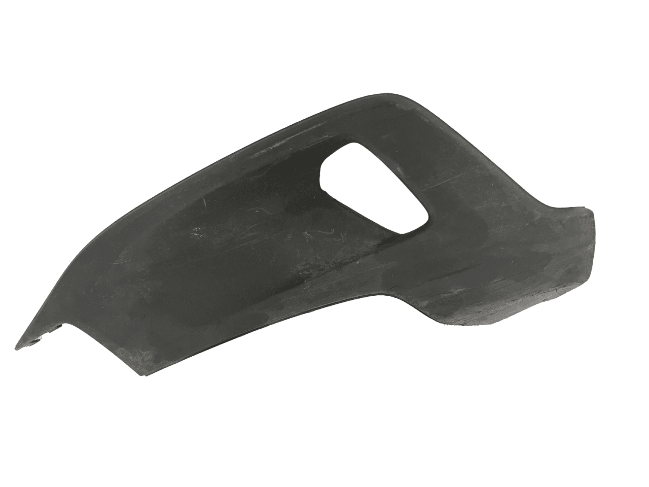 Lateral parachoques delantero VOlVO V40 - 31353341