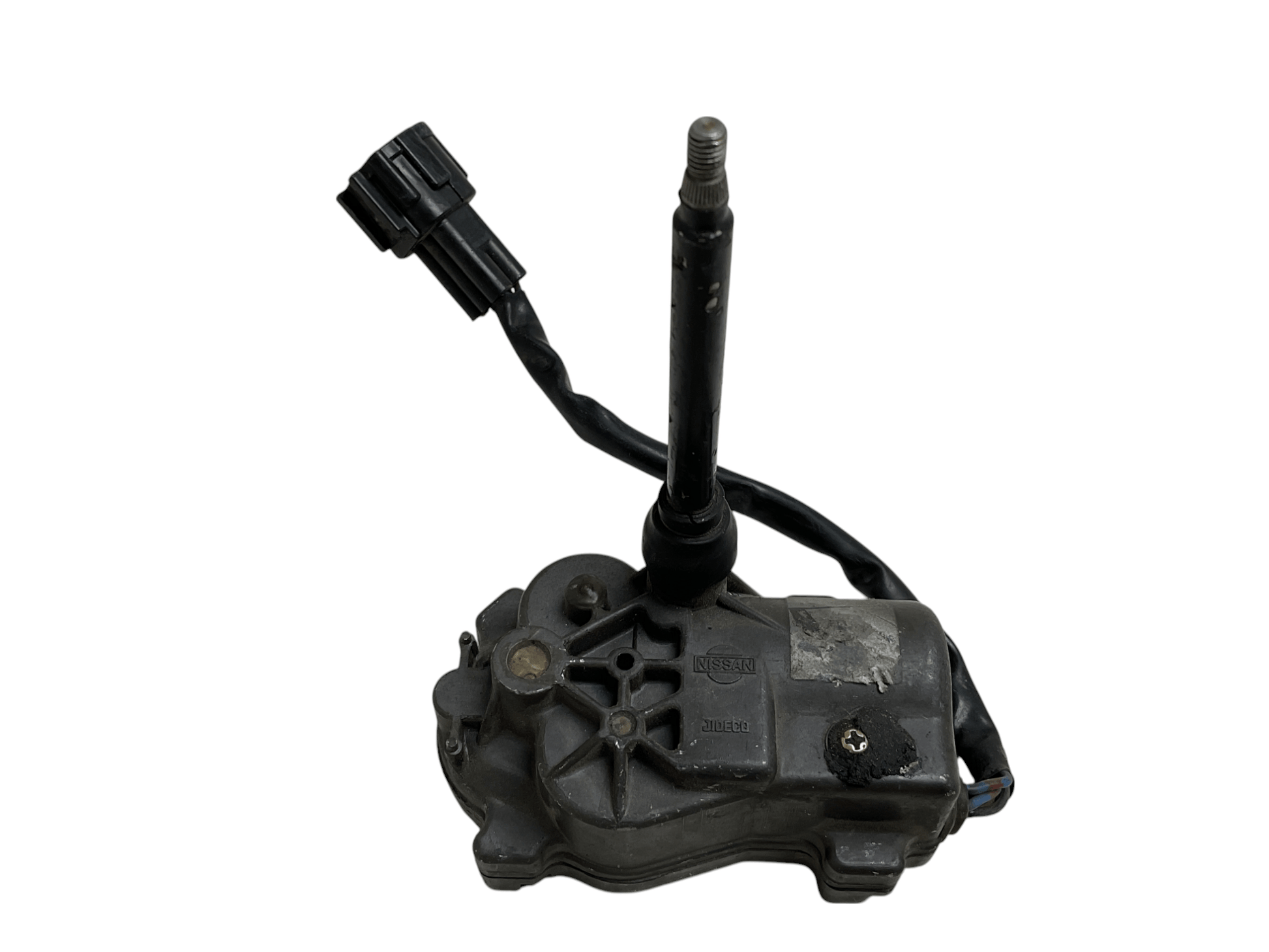 Lavafaro dcho Nissan Patrol Y60 - 28661VB200