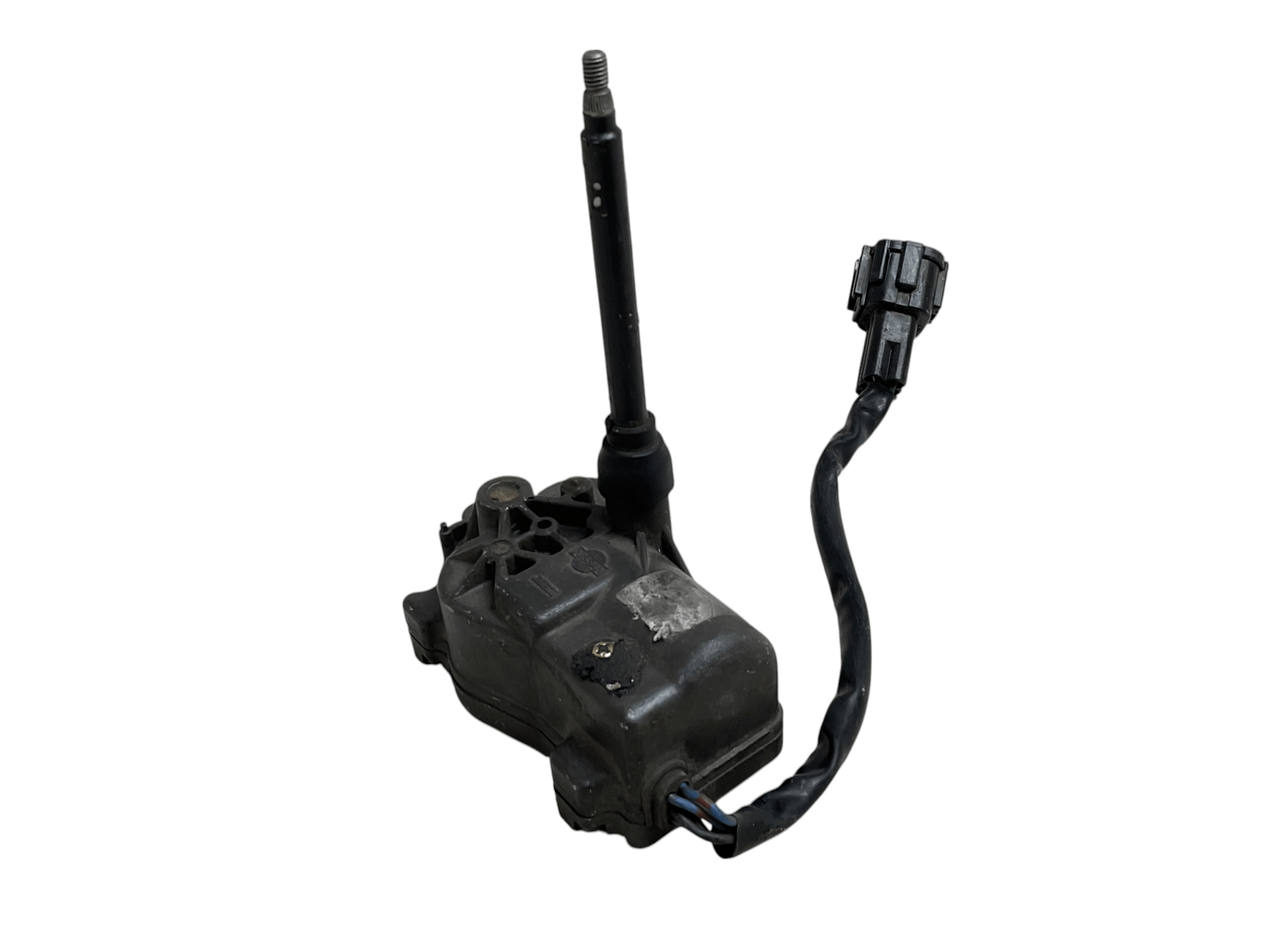 Lavafaro dcho Nissan Patrol Y60 - 28661VB200