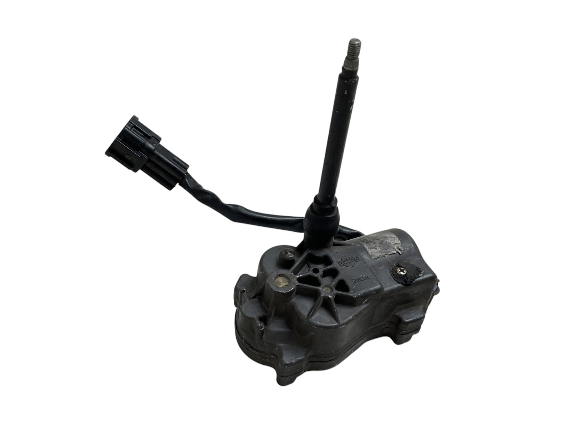 Lavafaro dcho Nissan Patrol Y60 - 28661VB200