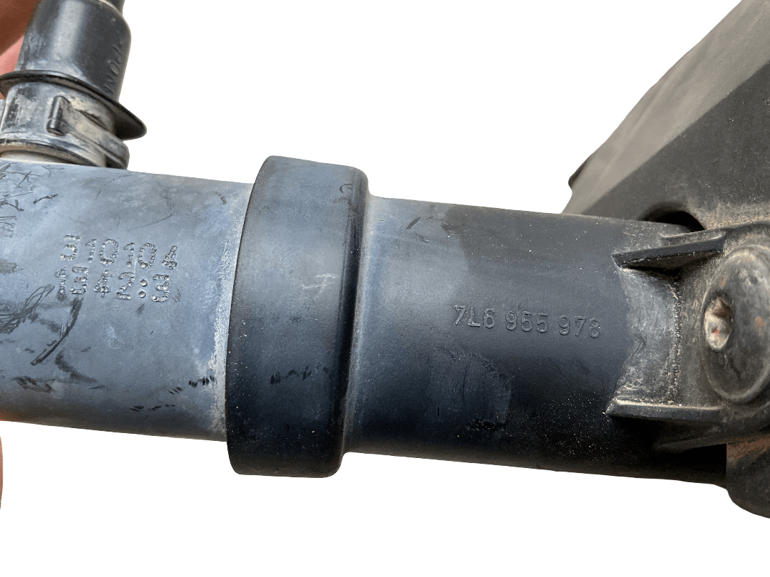 Lavafaros izq VW Touareg 03-10 - 7L6955978