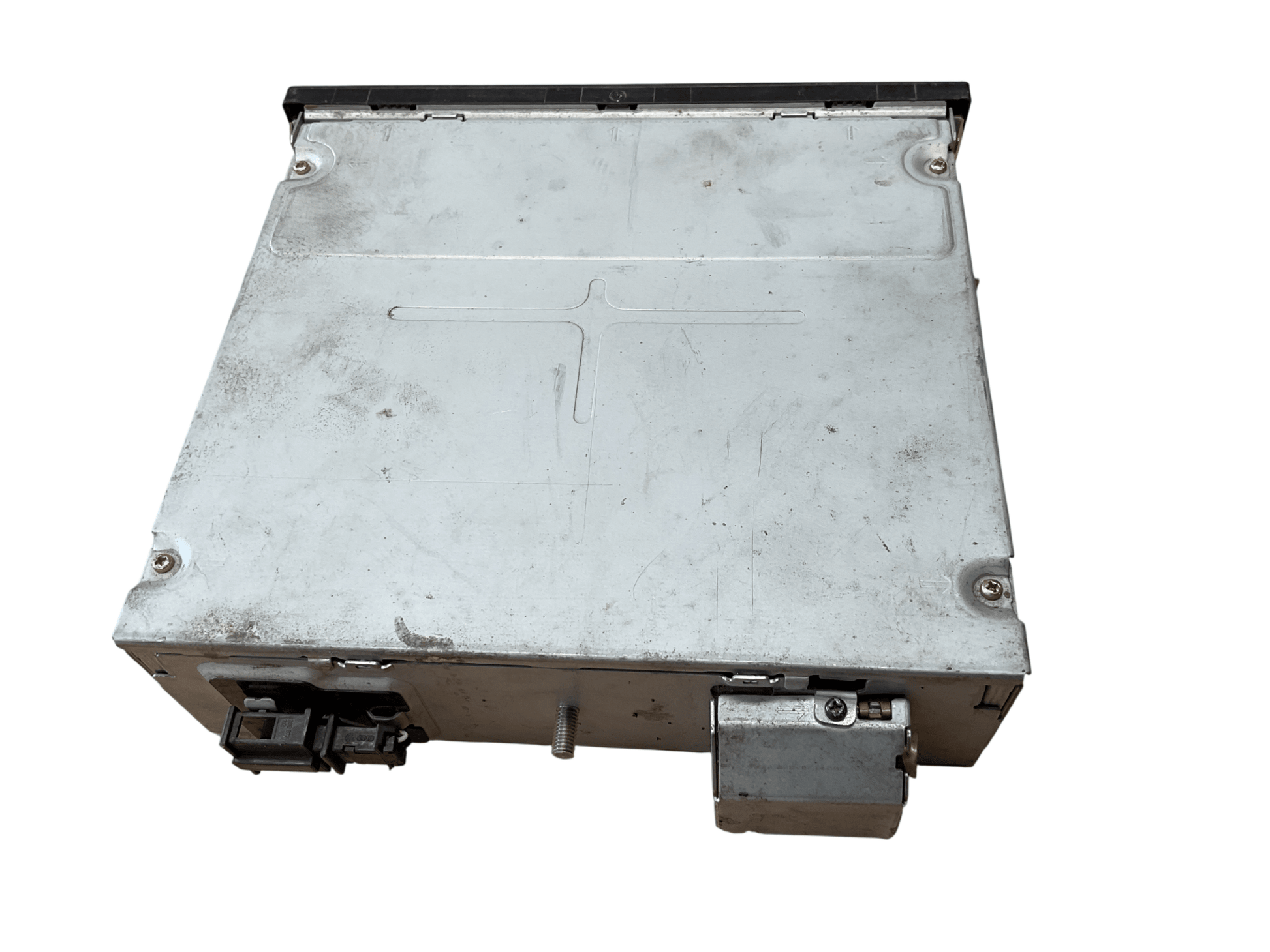 Lector CD Seat Alhambra I 96-10 - 7M7035110