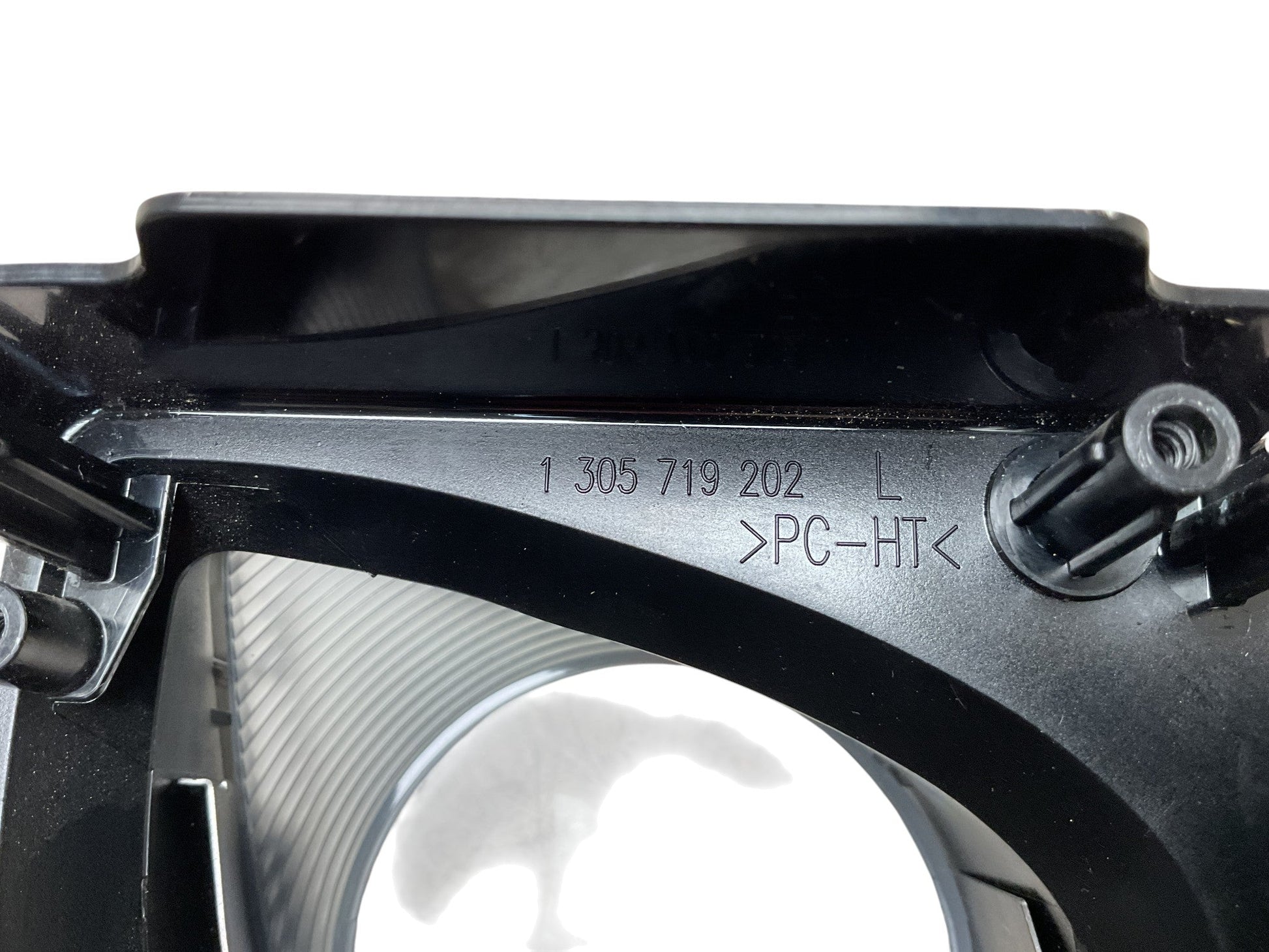 Lente Faro del izq Mercedes Clase C 2018 - 2021 - 1305719202