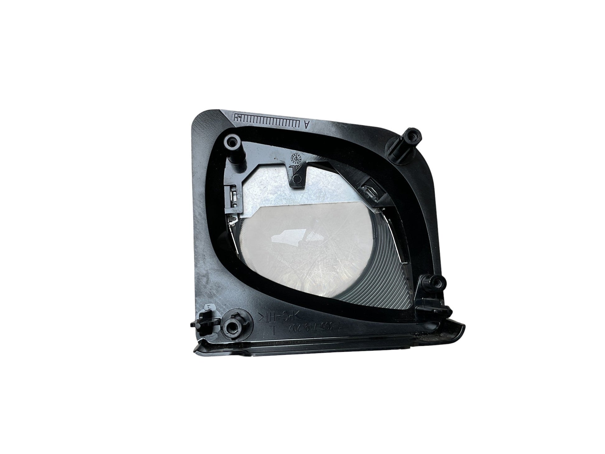 Lente Faro del izq Mercedes Clase C 2018 - 2021 - 1305719202