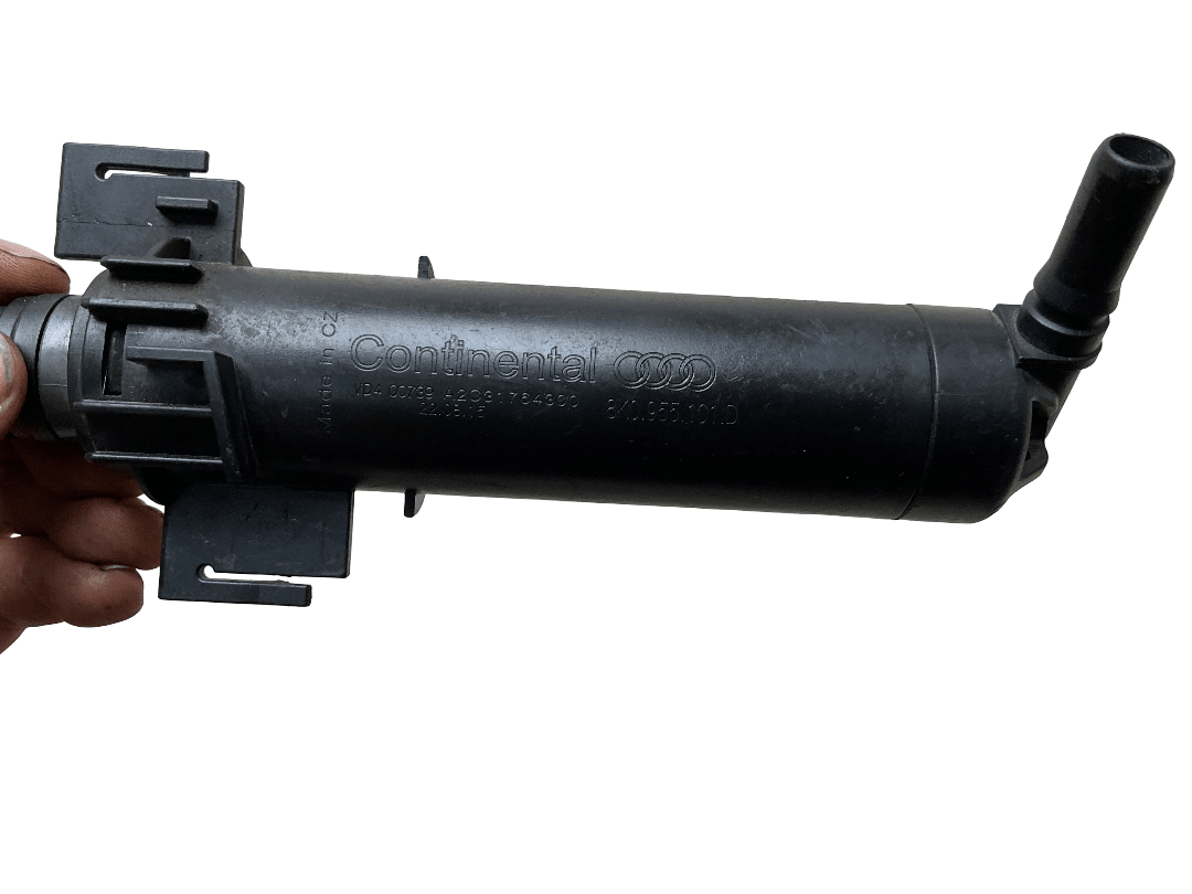 Limpi Faros izq Audi 8K0955101D - 8K0955101D