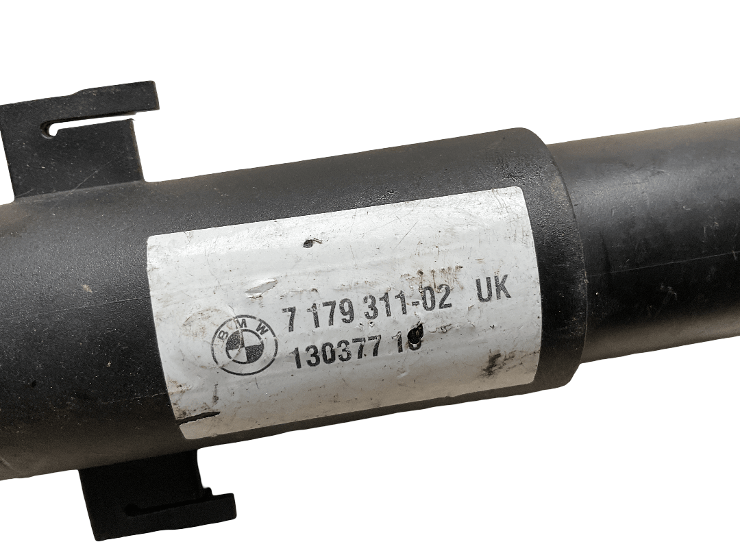 Limpia Faro izq BMW 3 05-13 - 7179311 _