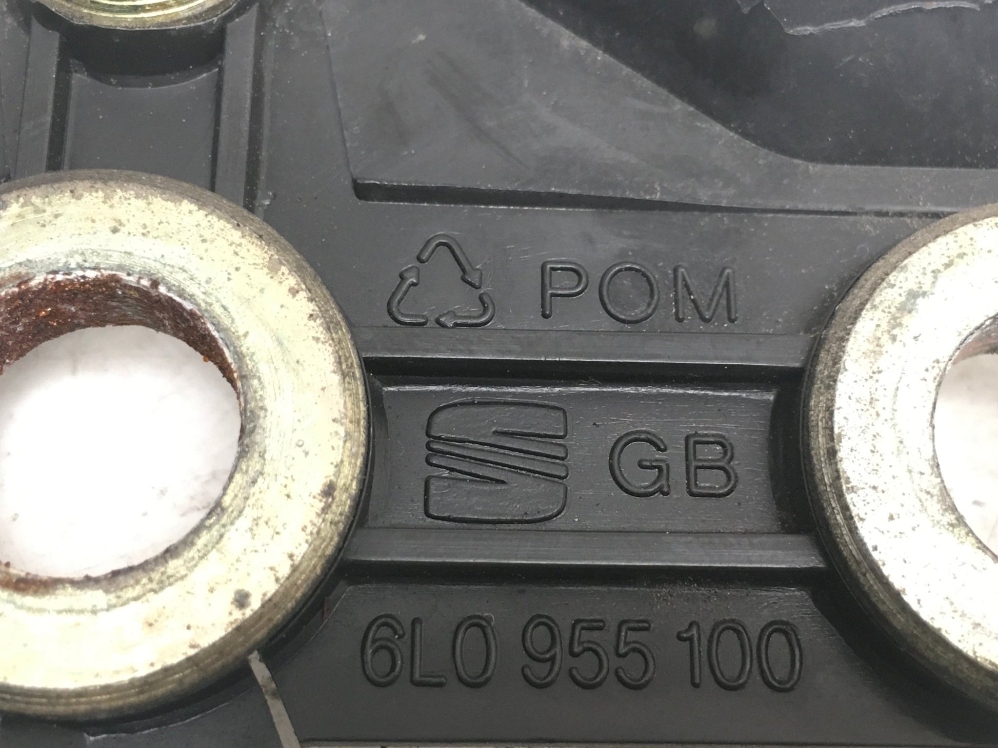 Limpia faros dcho Seat Ibiza III 6L - 6L0955100