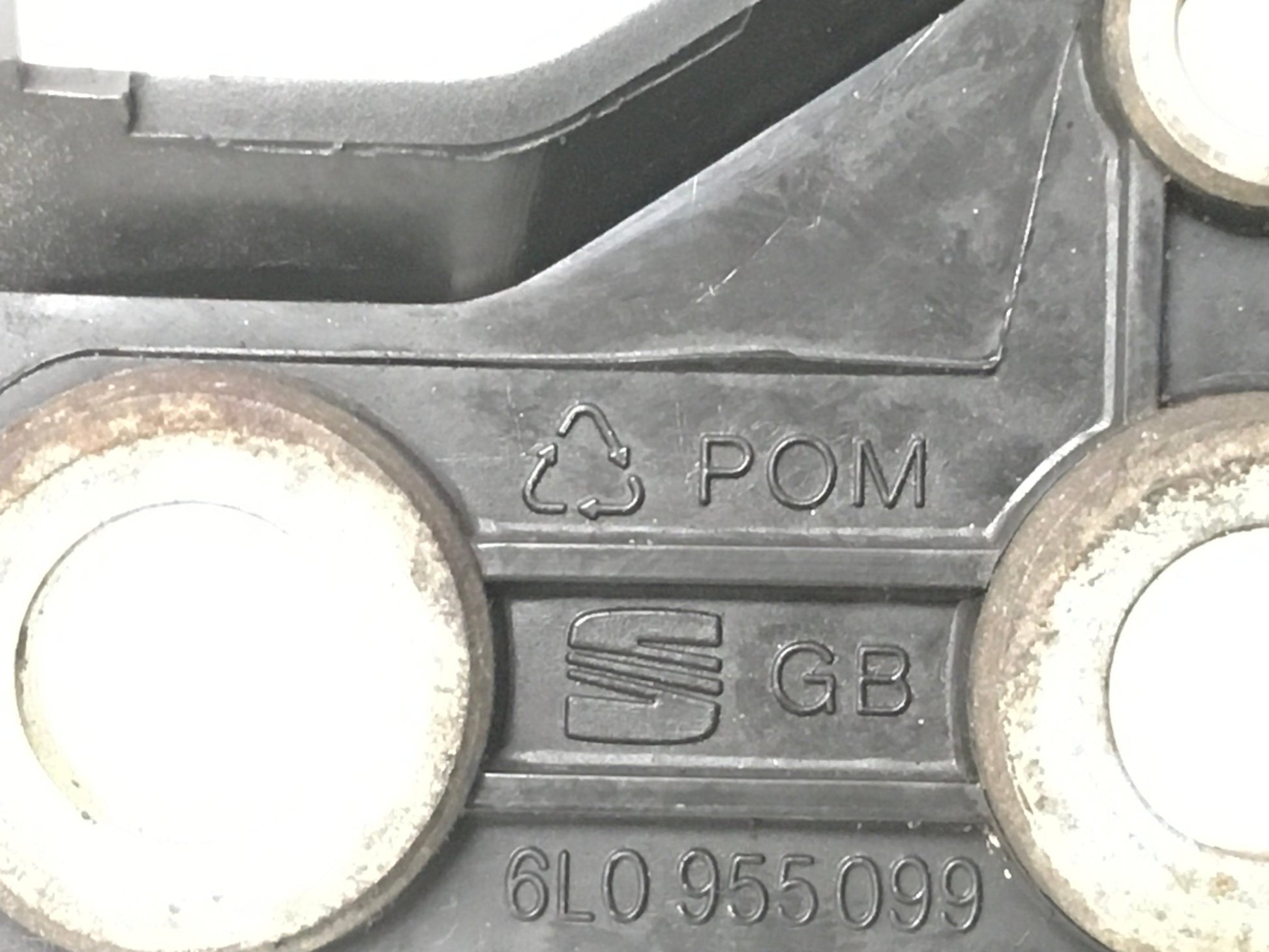 Limpia faros izq Seat Ibiza III 6L - 6L0955099