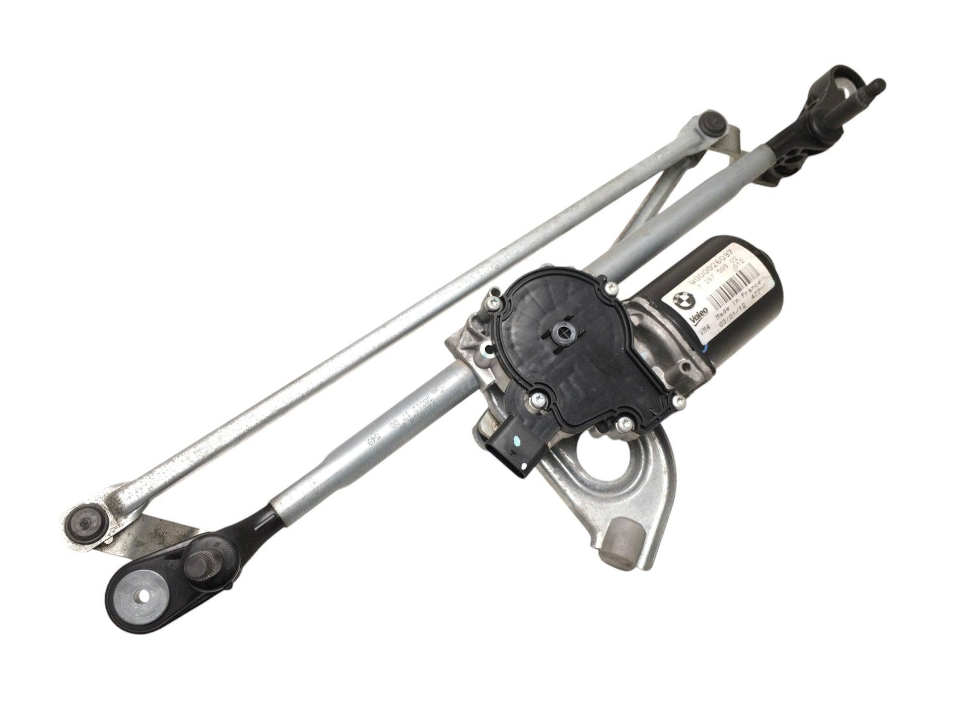 Limpiaparabrisas BMW F20 F30 F22 - 7267503