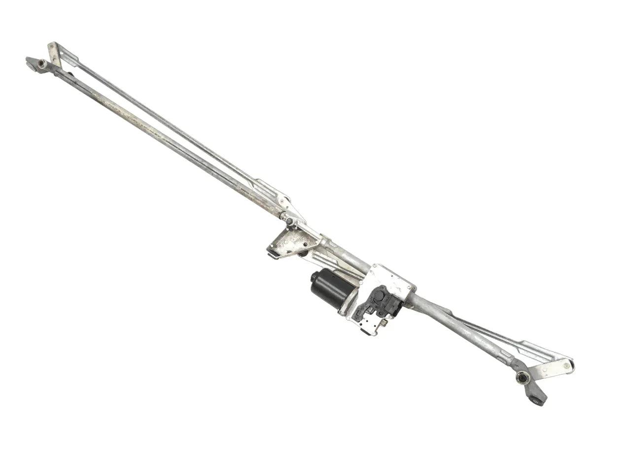 Limpiaparabrisas Citroen C4/ Peugeot 307