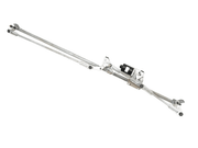 Limpiaparabrisas Citroen C4/ Peugeot 307 - 40463812V