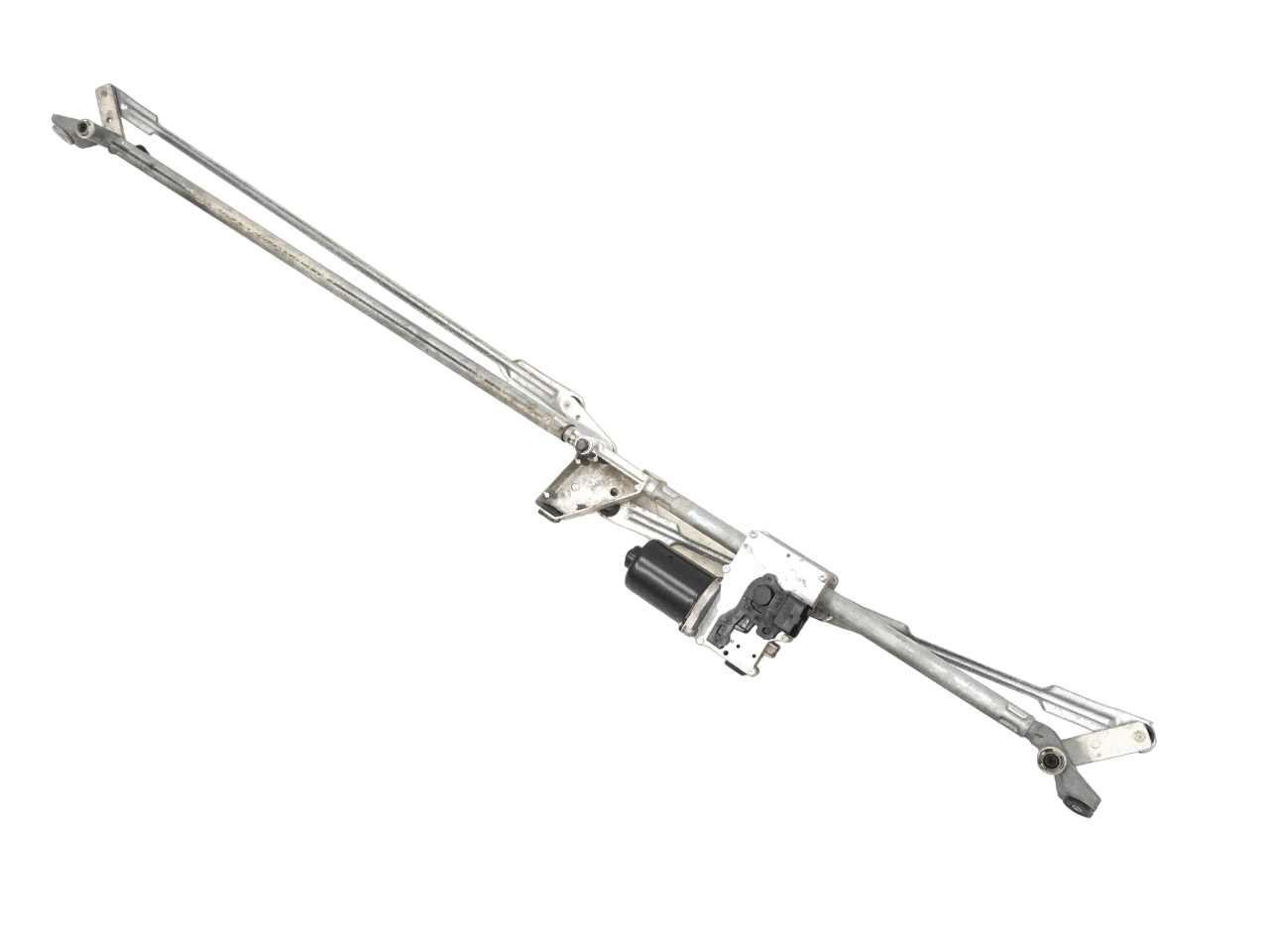 Limpiaparabrisas Citroen C4/ Peugeot 307 - 40463812V