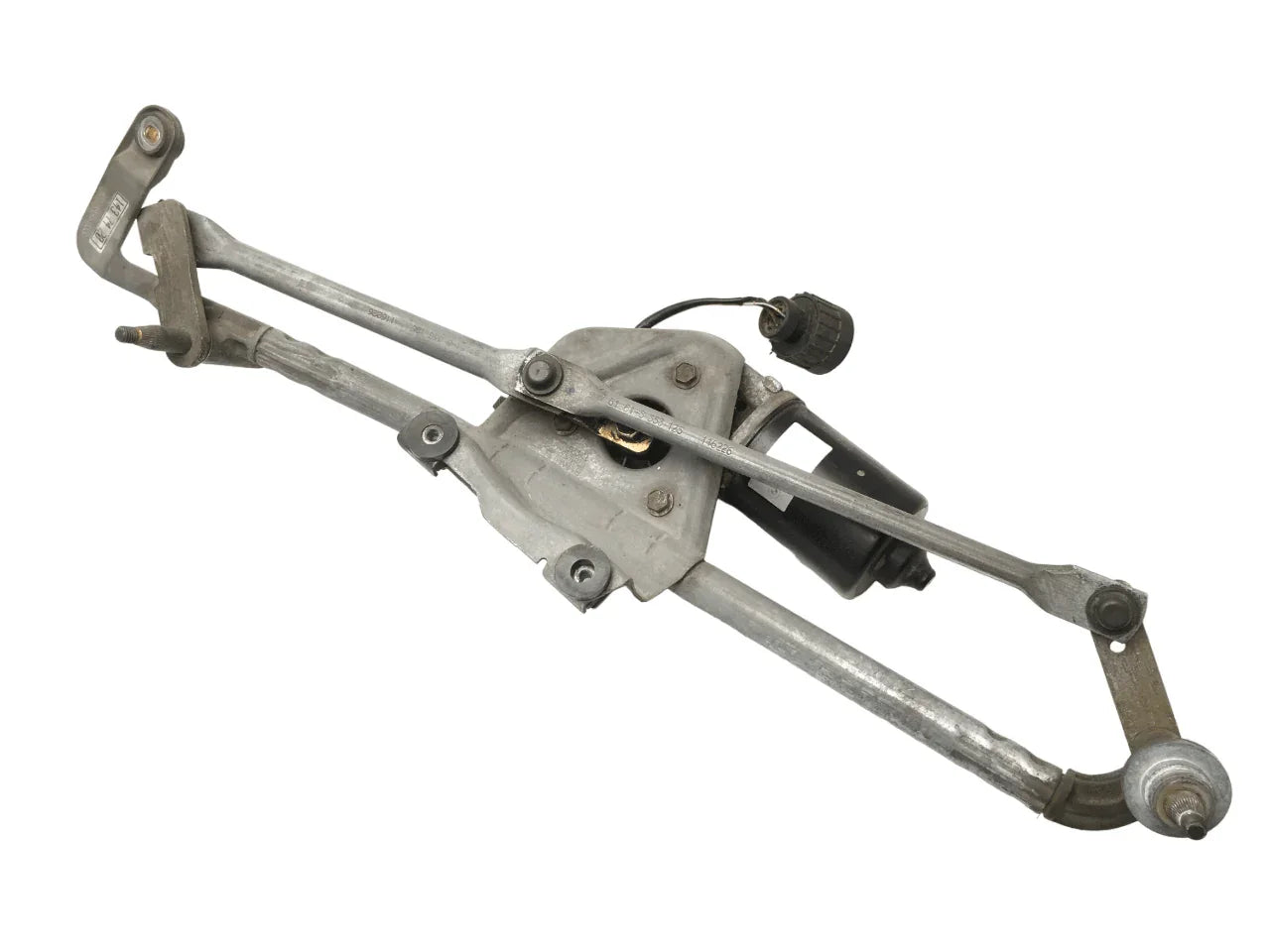 Limpiaparabrisas delantero BMW 3 E36