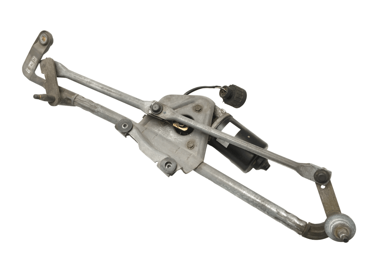 Limpiaparabrisas delantero BMW 3 E36 - 8357866