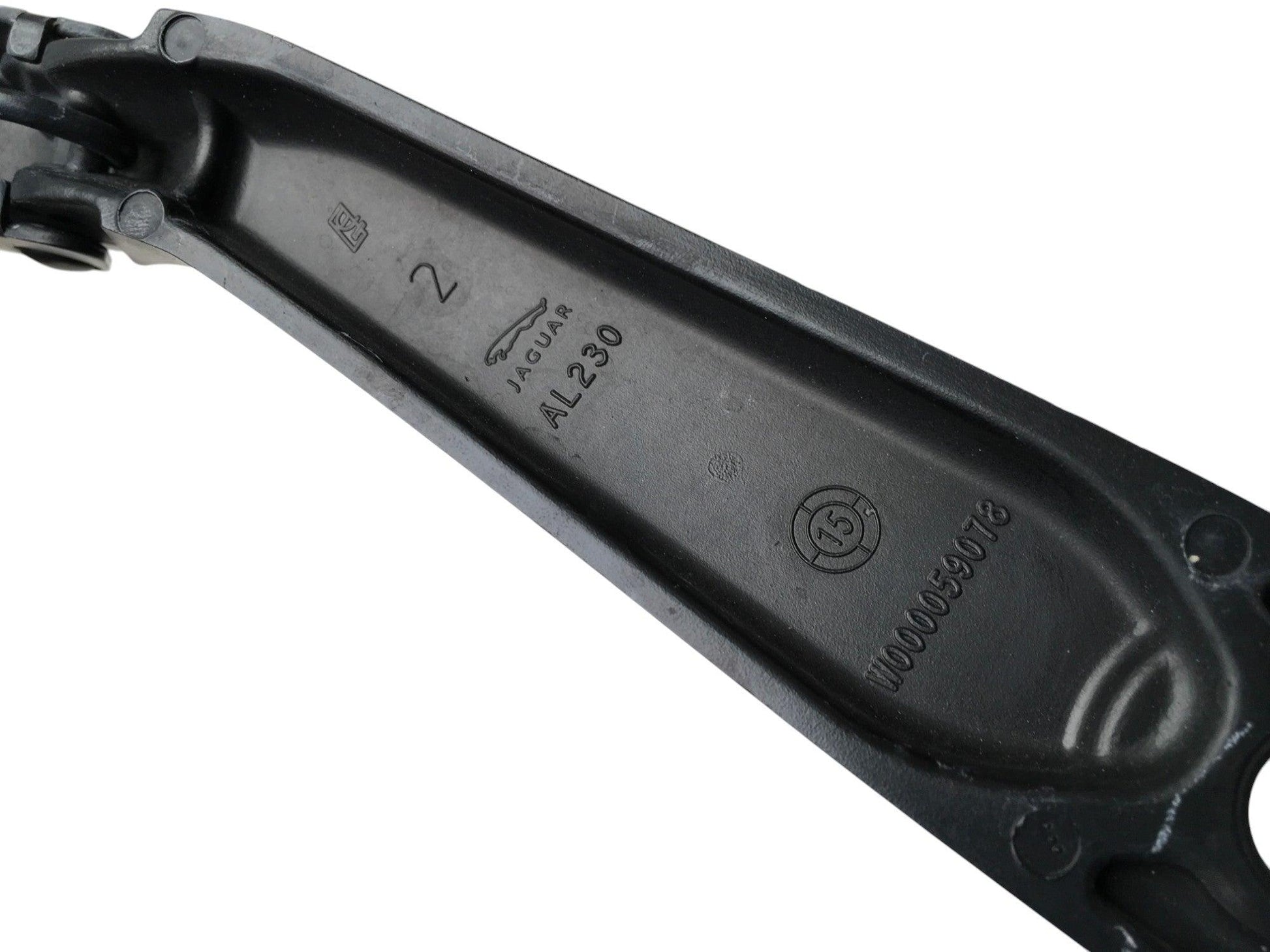 Limpiaparabrisas delantero Jaguar XE / XF II - W000059093