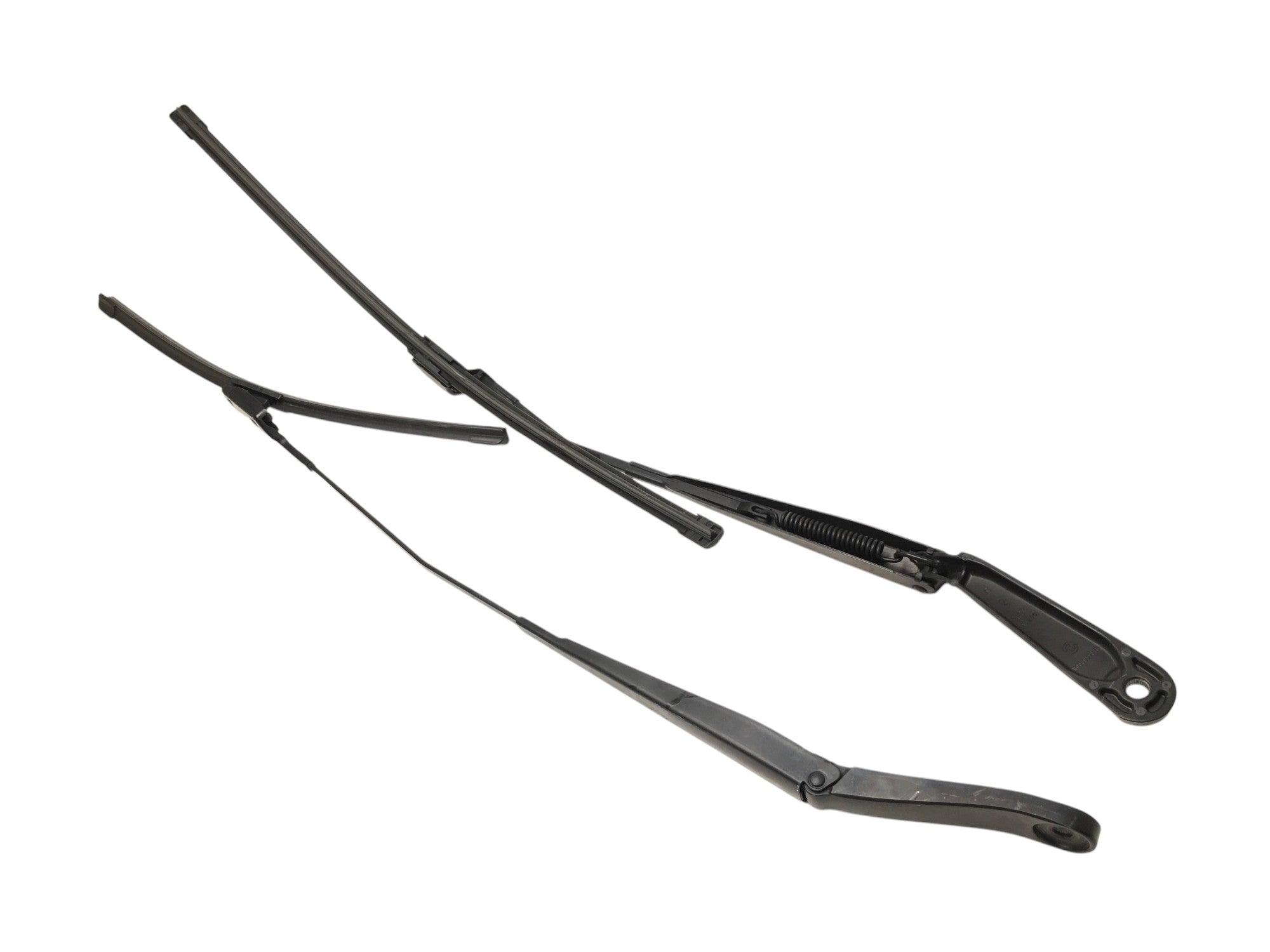 Limpiaparabrisas delantero Jaguar XE / XF II - W000059093