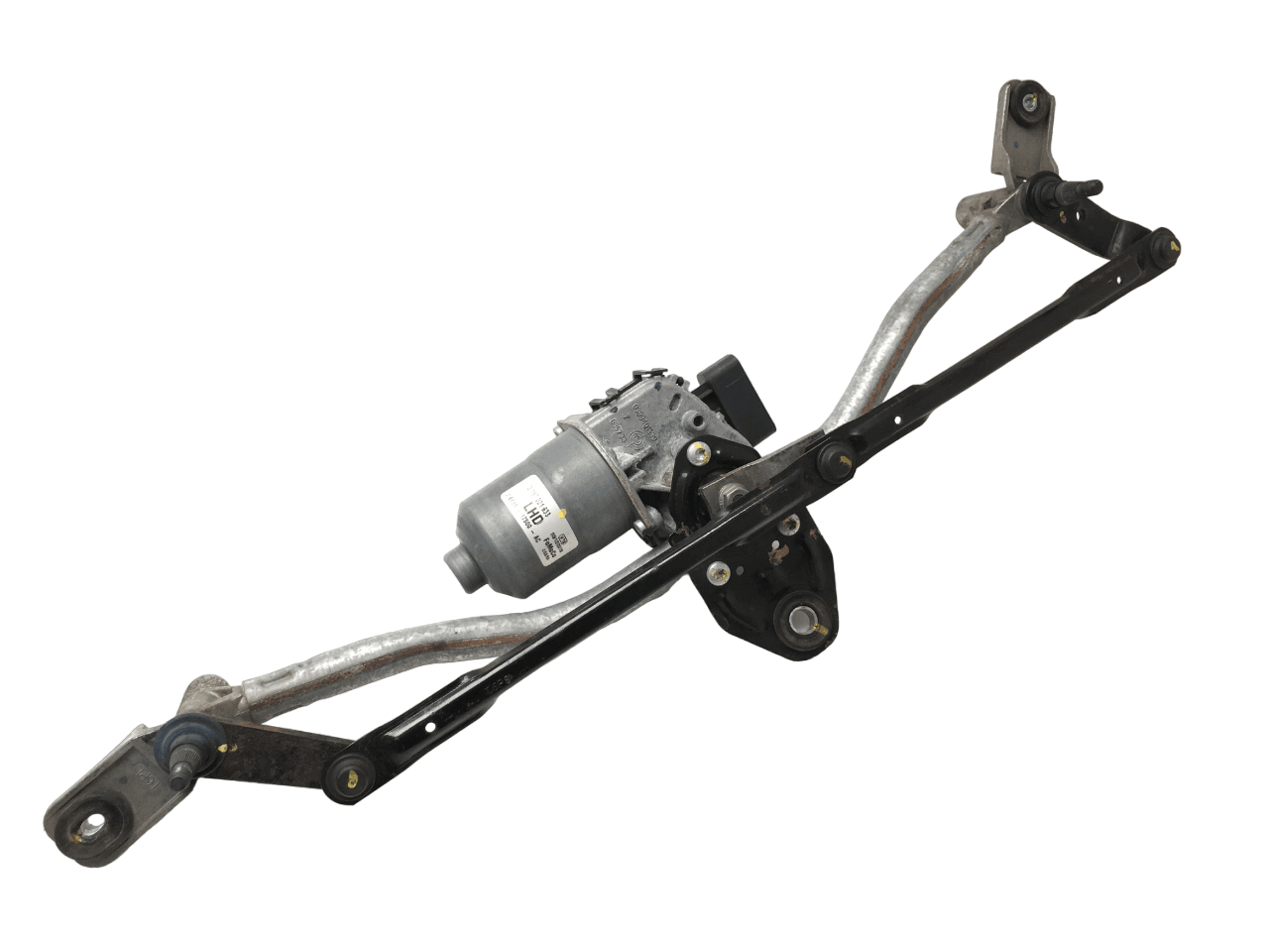 Limpiaparabrisas Ford Ranger TKE - EB3B17500AC