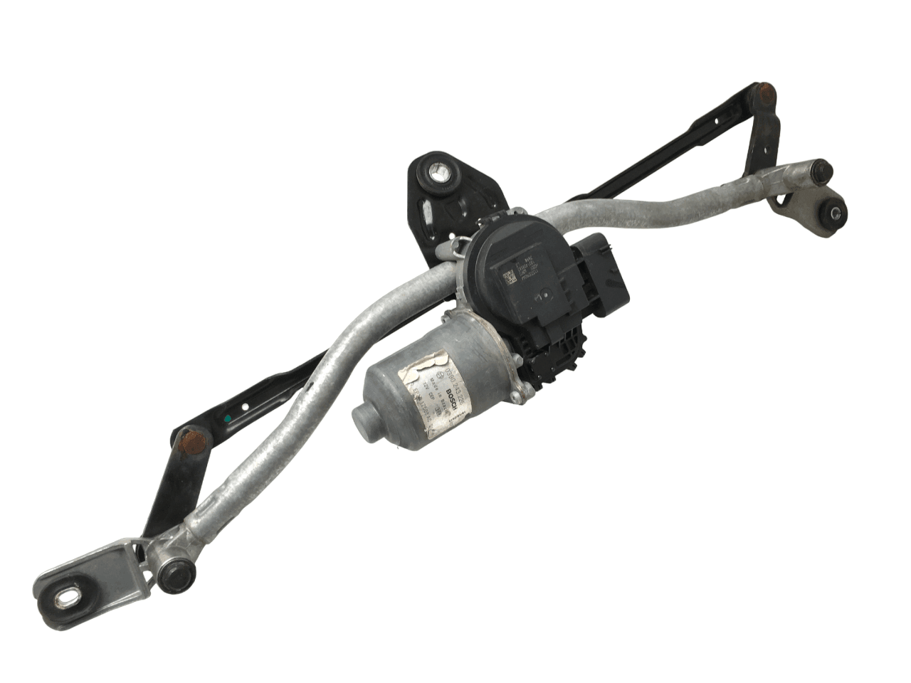 Limpiaparabrisas Ford Ranger TKE - EB3B17500AC