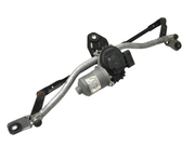 Limpiaparabrisas Ford Ranger TKE - EB3B17500AC