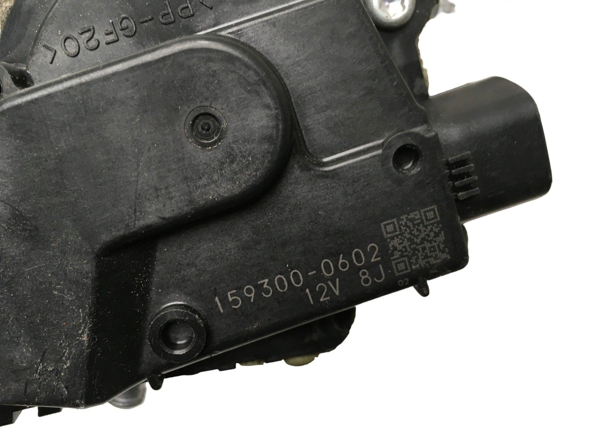 Limpiaparabrisas Mazda 5 - 1593000602