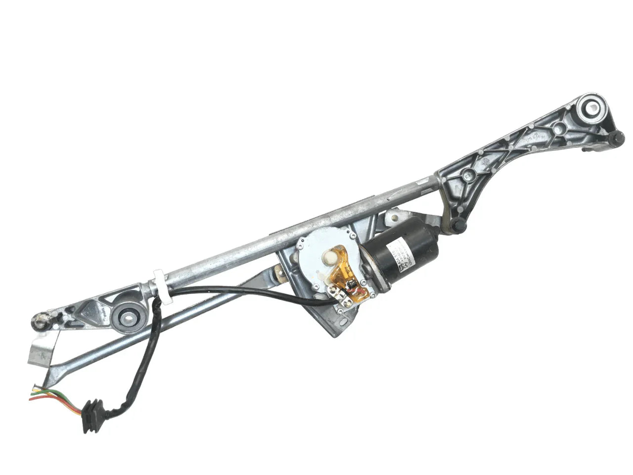 Limpiaparabrisas Mercedes C W203 A2038200342