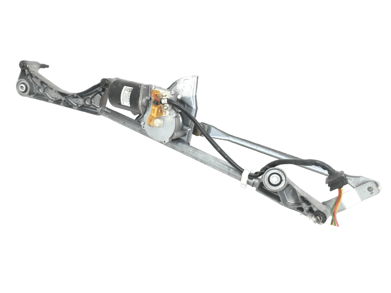 Limpiaparabrisas Mercedes C W203 A2038200342 - A2038200342__