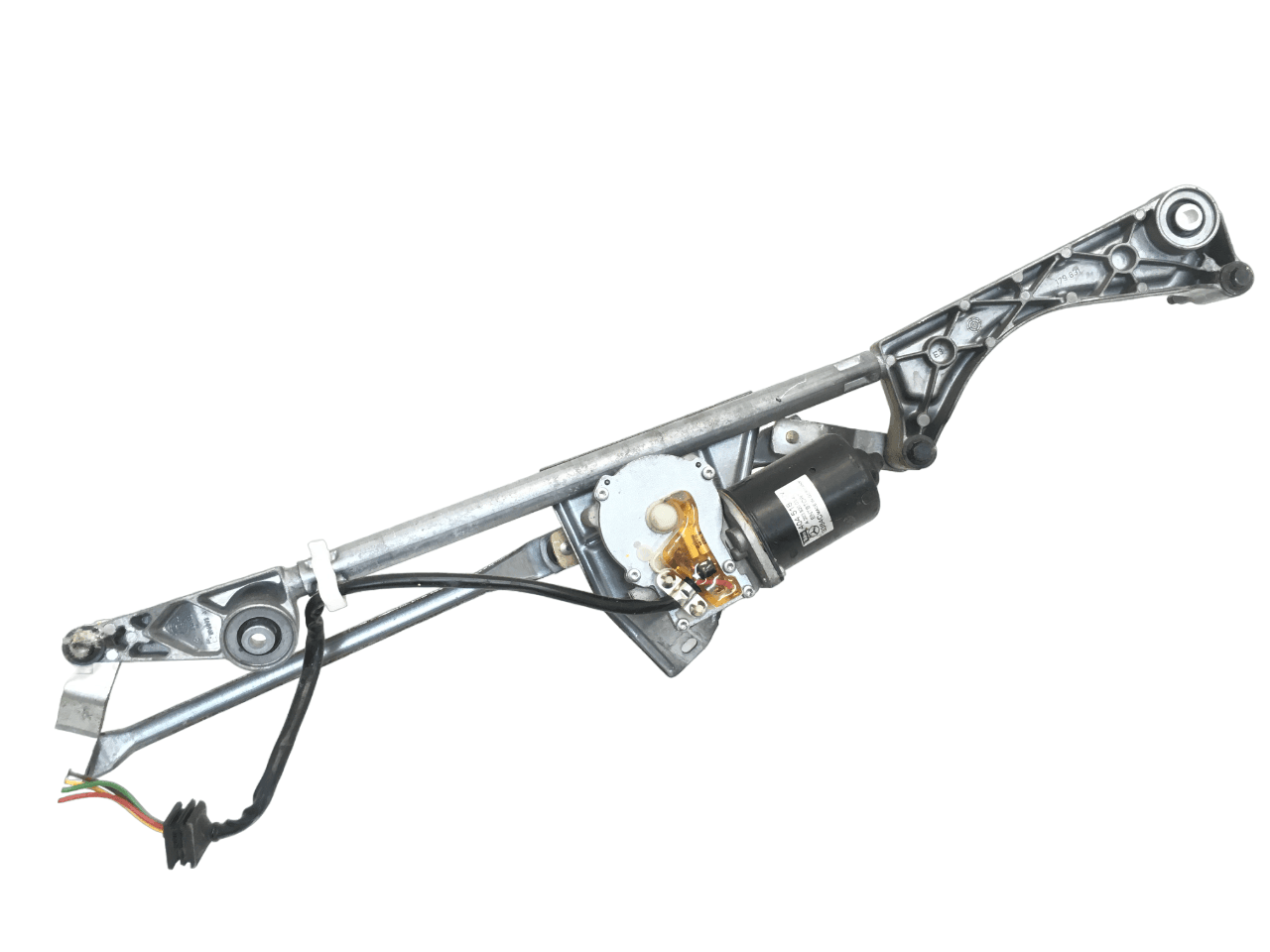 Limpiaparabrisas Mercedes C W203 A2038200342 - A2038200342__