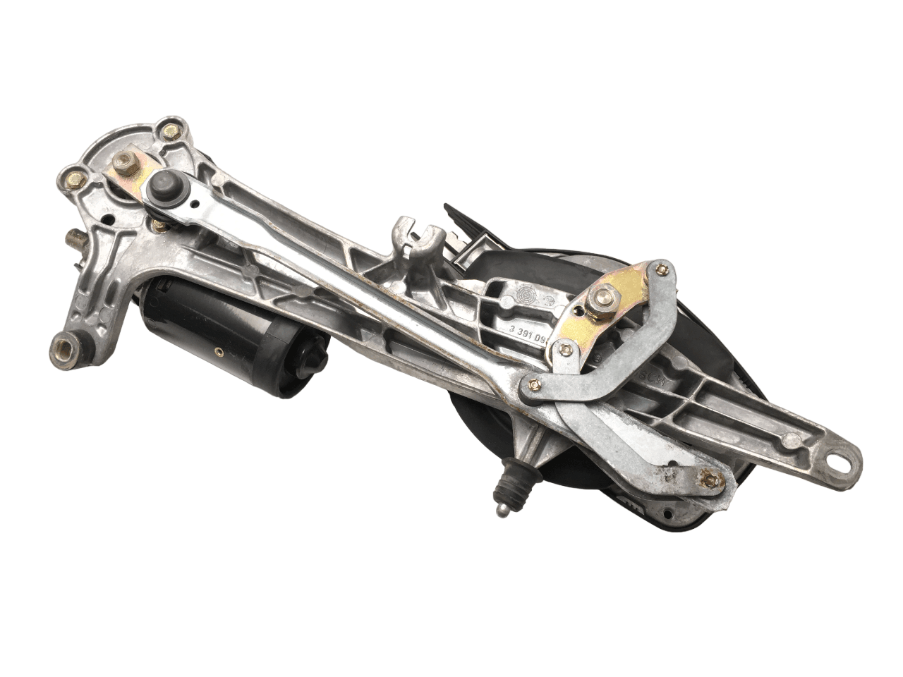 Limpiaparabrisas Mercedes W208 / W210 - 3391098329