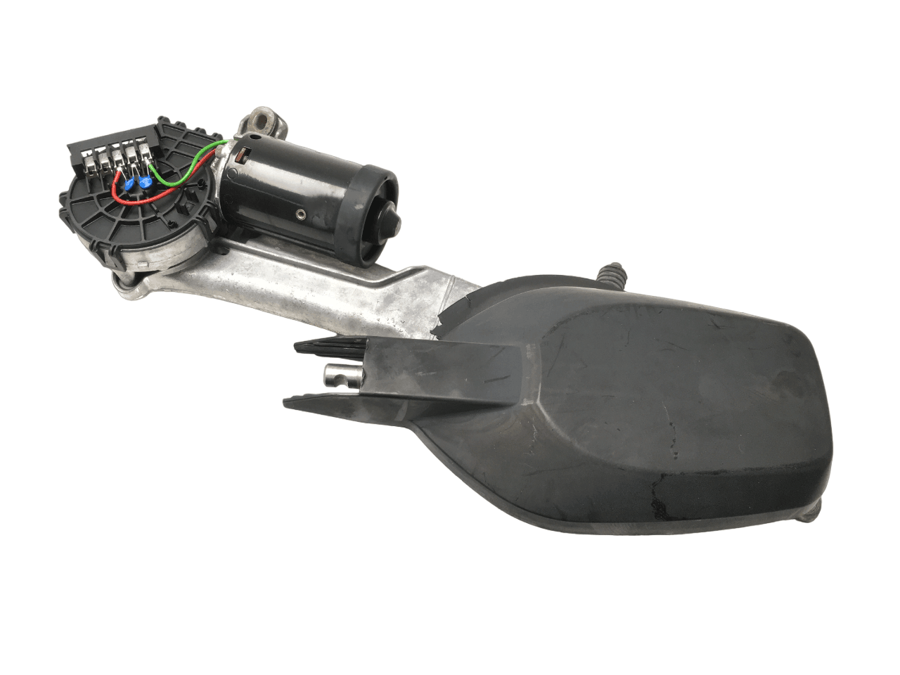 Limpiaparabrisas Mercedes W208 / W210 - 3391098329