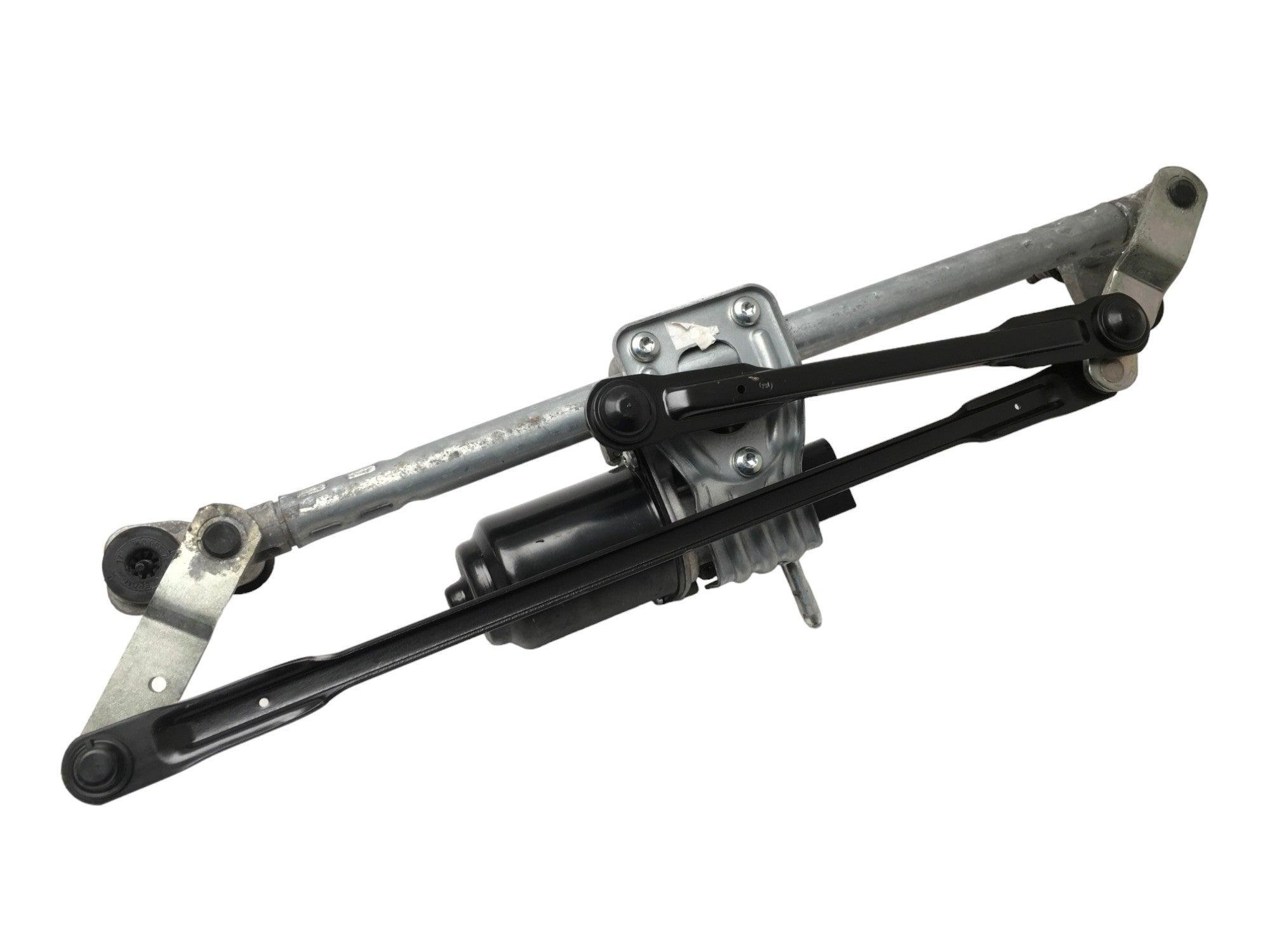 Limpiaparabrisas Skoda Rapid - 5JB955113PL9